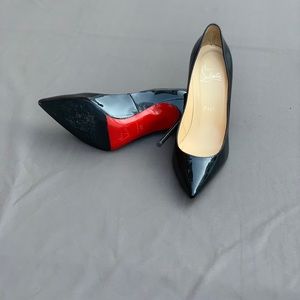 Christian Louboutin Pigalle Follies 100 Patent